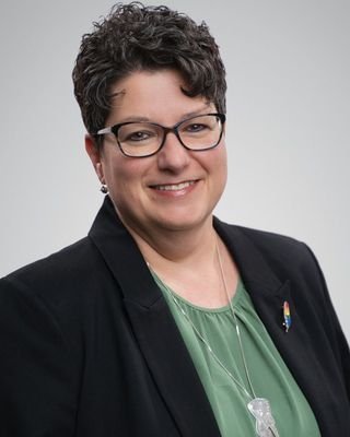 Nicole Allen Counselling profile image